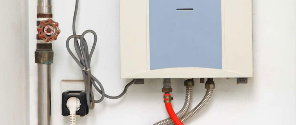 What are the Benefits of Tankless Water Heaters?