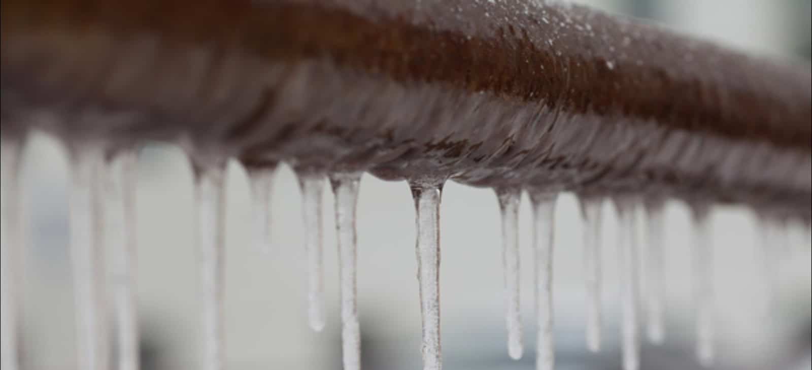 Tips To Prevent Frozen Pipes