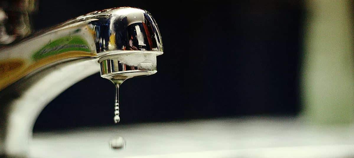 Saving on Household Water Usage