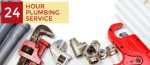 R.J. Tilley offers 24-hour emergency plumbing services