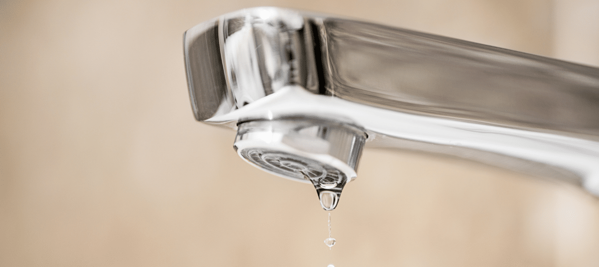 Faucet Replacement & Installation Services